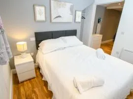 Cathedral View apartments