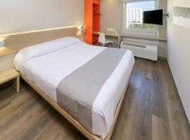 City Express Junior by Marriott Tijuana Otay: Tijuana şehrinde bir otel