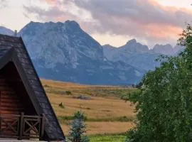 Mountain Haven Deluxe
