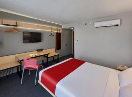 City Express by Marriott Durango