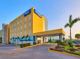 City Express by Marriott Reynosa, hotel v destinaci Reynosa