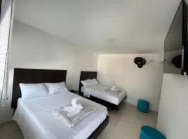 HOTEL SENDERO LAS GACHAS