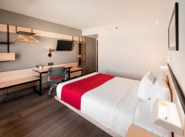 City Express by Marriott Chihuahua, Hotel in Chihuahua