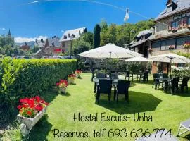 Hostal Escuils