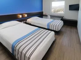 City Express Junior by Marriott San Luis Potosi Zona Industrial