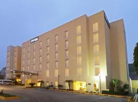 City Express by Marriott Tijuana Insurgentes