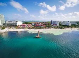 The Royal Cancun All Suites Resort - All Inclusive