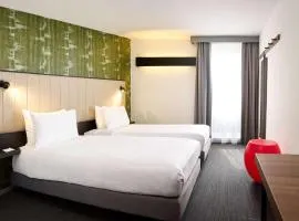 Best Western Hotel Wavre