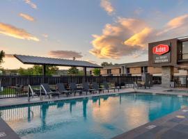 Aiden by Best Western Flagstaff, hotel poblíž významného místa Walkup Skydome, Flagstaff