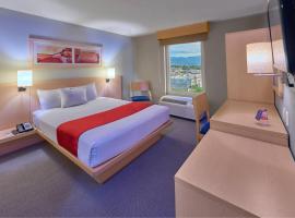 City Express by Marriott Saltillo Sur, Hotel in Saltillo
