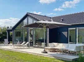 Holiday home Juelsminde XLIII