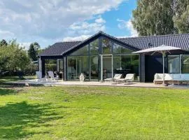 Family Holiday Home in Juelsminde