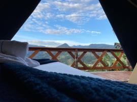 Origlamping Noche De Luna