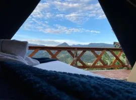 Origlamping Noche De Luna