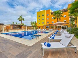 City Express Plus by Marriott Cabo San Lucas, hotel in Cabo San Lucas
