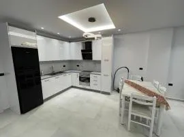 Alpha Lux Apartment