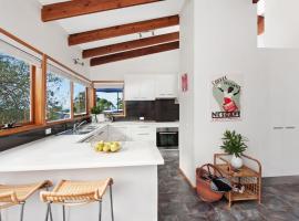 Mollymook Sun Sand Surf, hotel v destinaci Mollymook