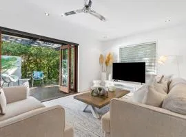 Seagrass - Pacific Ave - Tranquil Beautifully Styled Home