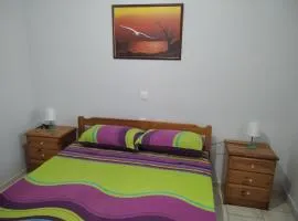 Labyrinthos Apartments