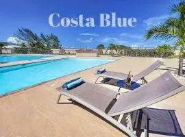 Costa Blue, Orient Bay beach front, XXL pools