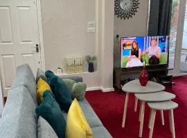 Luxurious Homestay in Kent with Easy Access to London