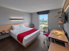City Express by Marriott Reynosa Aeropuerto
