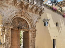 Relais Il Mignano, hotel v destinaci Nardò