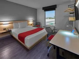 City Express by Marriott Irapuato