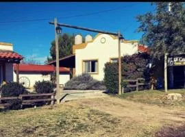 La Candelaria - Casas de Campo -