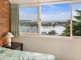 Pacific Heights, ξενοδοχείο σε Merimbula