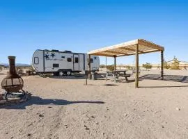 JT Village Campground - Star Stream