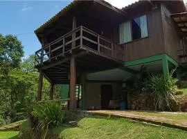 Casa Verde - #casinhasscherer