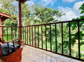 Beautiful Casa Aire near Lake Arenal in Nuevo Arenal - Casas Airelibre