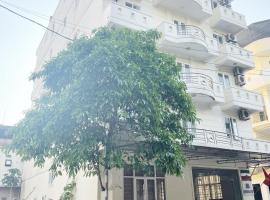 Trường Sa Hotel Cửa Lò Beach