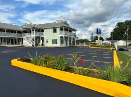 Legacy Inn - Cookeville, motel in Cookeville