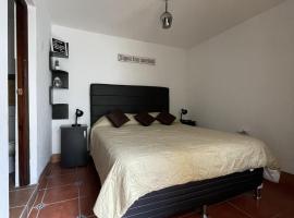 Zoola Suites Antigua, hótel í Antigua Guatemala