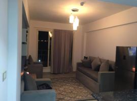 مرسى علم بورتو غالب مرينا سيتي, 01007861593, apartment in Port Ghalib