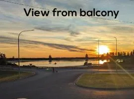 What A View Unit4 120 Lamont St Bermagui Holiday Unit