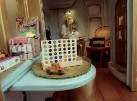 Atelier for Artists