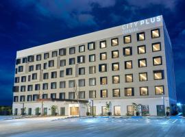 City Express Plus by Marriott Mazatlan, hotel em Mazatlán