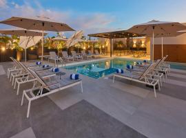 City Express Plus by Marriott Mazatlan, pet-friendly hotel in Mazatl&aacute;n