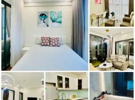 Harmony - Eldorado Hồ Tây