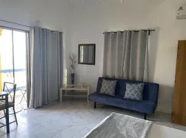Bay View Studio Apartment 3C - Canouan Island