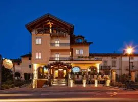 Hotel Ristorante Da Politano