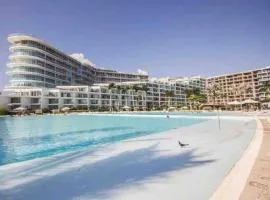 Paraíso frente al Mar 816