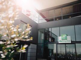 Holiday Inn Mulhouse, an IHG Hotel, hotel em Mulhouse