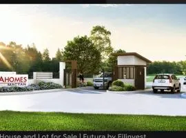 Futura homes Lapu-Lapu