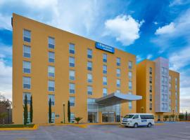 City Express by Marriott Nogales, hotel in Nogales