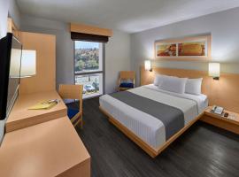 City Express by Marriott Nogales, Hotel in Nogales