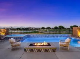 Escape to Paradise ‘One Love’ New PGA West Villa!